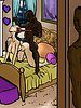 Never stop filling me with black cock - Adoption of my daughters and I into the tribe by Illustrated interracial