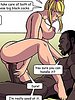 I'll take care of both of these bbc - Wives wanna have fun too 2 by Interracial comics