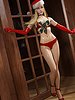 My Mom said your stocking was well hung, but this is... - Darklord Christian Knockers, Christmas Gift by Dark Lord