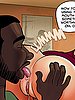 Now you're using your mouth for something worthwhile - Hot for Ms. Cross no.6 by dirty comics