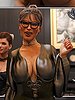 Fill her tight pussy with every inch of your massive black cock - The Ring of the Roman Empress 4 by Tab109