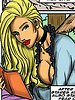 Just looking at it makes me deeply wet - Manza by Illustrated interracial