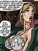 I'm just a house wife please let me go - The good wife by Illustrated interracial