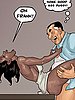 This is some good ass pussy - The mayor 5