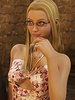Teach her all kinds of oral things - Christian knockers next generation, Sins of the daughter by Dark Lord
