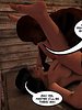 Stick it deep inside - The Preacher's Wife 5 by Moiarte