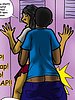 I'm gonna have your pussy for lunch and your ass for dinner - My son's black friend 7 The sleepover by Duke's Hardcore Honeys
