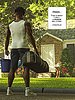 You certainly look like you have the equipment to get the job done - Pool dues by Tab109