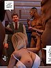 All this black meat, you're the best husband in the world baby - Black marked 4 by Tab109