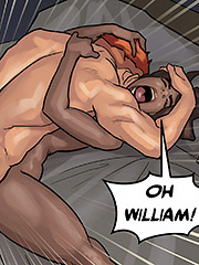 I want you to cum in my mouth instead - Apartment 1B