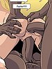 I want that bbc inside me right now - Wives wanna have fun too by Interracial comics