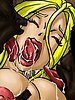I have seven nigger cocks in me - Farm girl by Illustrated interracial