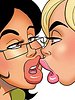 My meat needs some attention - Tranny Search Authority (TSA), Initiations by Moose