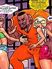 I am a black lives matter activist and will do anything to help - The new white sissyboy in town by Michi