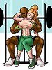 Shit she's way too tight, but not for long - A shower ambush  by Rabies 2016