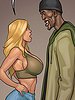 I wanted them to cum in my mouth - The poker game 4
