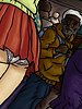 Full of my nigger juice - Why I didnt stop this? by Illustrated interracial