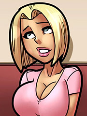 This pussy is hotter and wetter that I remembered it being - Katt's baby making mistake  by Rabies 2016