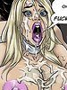 Fill me with that thick, black cock - Two hot blondes submit by Pegasus