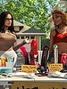 You fill my Jar, I'll fill my holes, cash only - The yard sale a modern family parody by Tab109