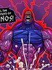 I want every inch of that huge monster cock - Black power by The Pit